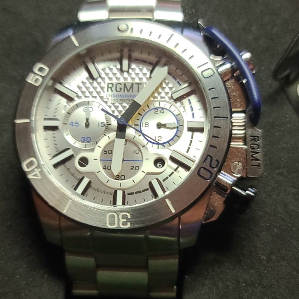 RGMT WATCH LED LIGHT COMBO